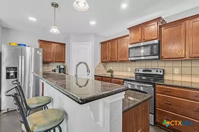 209 Sugar Maple Court, Nolanville, TX 76559 - Photo 8