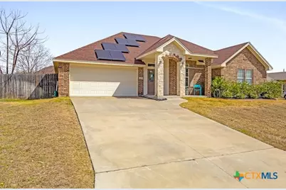 209 Sugar Maple Court, Nolanville, TX 76559 - Photo 2