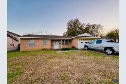 2126 Brookshire, Arlington, TX 76010 - Photo 1