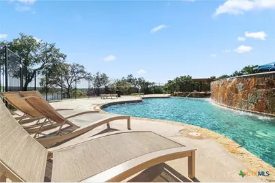 8507 Pine Muhly Drive, Lago Vista, TX 78645 - Photo 8