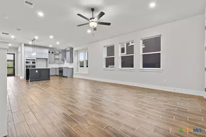 8507 Pine Muhly Drive, Lago Vista, TX 78645 - Photo 16