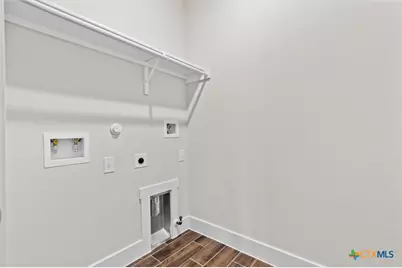 8507 Pine Muhly Drive, Lago Vista, TX 78645 - Photo 26