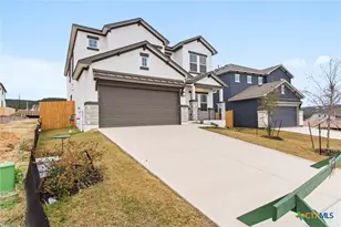 8500 Red Bottle Brush Rd, Lago Vista, TX 78645 - Photo 2