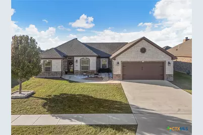 408 Magnolia Drive, Troy, TX 76579 - Photo 2