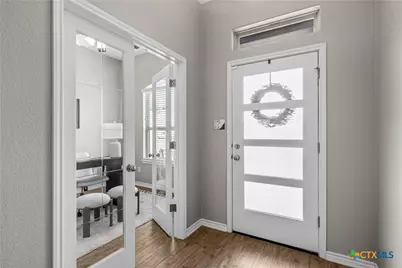 408 Magnolia Drive, Troy, TX 76579 - Photo 6