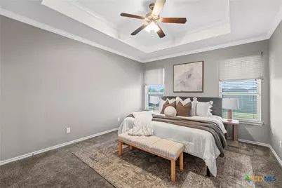 408 Magnolia Drive, Troy, TX 76579 - Photo 20