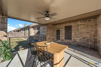 408 Magnolia Drive, Troy, TX 76579 - Photo 34