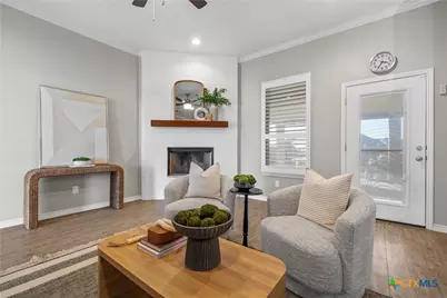 408 Magnolia Drive, Troy, TX 76579 - Photo 18