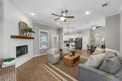 408 Magnolia Drive, Troy, TX 76579 - Photo 8