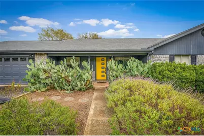 960 Twin Oaks Drive, New Braunfels, TX 78130 - Photo 2