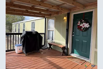 107 Dallas Street, Goliad, TX 77963 - Photo 2