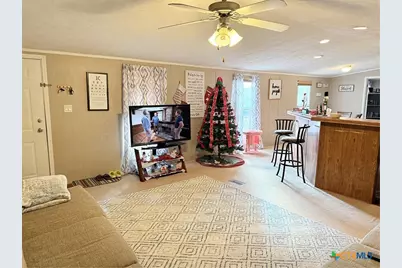 107 Dallas Street, Goliad, TX 77963 - Photo 14