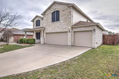 5804 Mosaic Trail, Killeen, TX 76542 - Photo 2