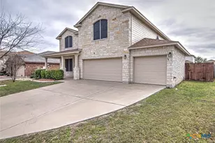 5804 Mosaic Trail, Killeen, TX 76542 - Photo 2
