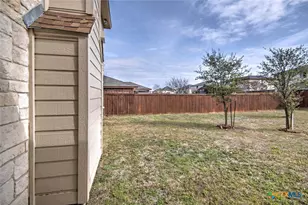 5804 Mosaic Trail, Killeen, TX 76542 - Photo 42