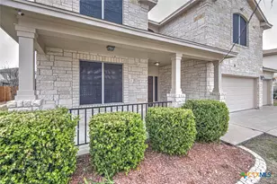 5804 Mosaic Trail, Killeen, TX 76542 - Photo 4