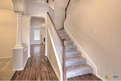 5804 Mosaic Trail, Killeen, TX 76542 - Photo 8