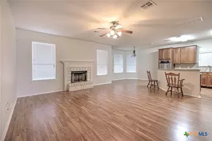 5804 Mosaic Trail, Killeen, TX 76542 - Photo 12