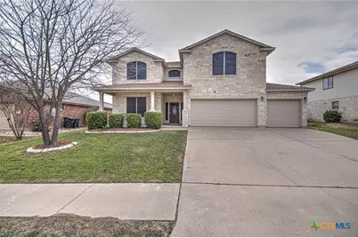 5804 Mosaic Trail, Killeen, TX 76542 - Photo 1