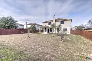5804 Mosaic Trail, Killeen, TX 76542 - Photo 46
