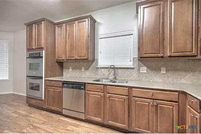5804 Mosaic Trail, Killeen, TX 76542 - Photo 18