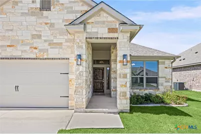 10219 Kimberlite Drive, Temple, TX 76502 - Photo 2
