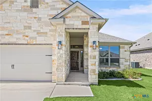 10219 Kimberlite Dr, Temple, TX 76502 - Photo 2