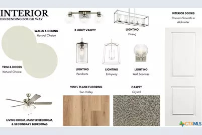 1110 Bending Bough Way, Temple, TX 76502 - Photo 4