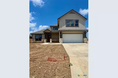 1110 Bending Bough Way, Temple, TX 76502 - Photo 1