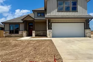 1110 Bending Bough Wy, Temple, TX 76502 - Photo 1
