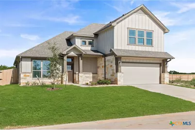 1110 Bending Bough Way, Temple, TX 76502 - Photo 2