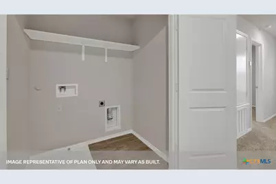 140 Kendall Lane, Maxwell, TX 78656 - Photo 14