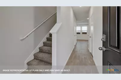 140 Kendall Lane, Maxwell, TX 78656 - Photo 4