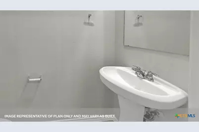 140 Kendall Lane, Maxwell, TX 78656 - Photo 6