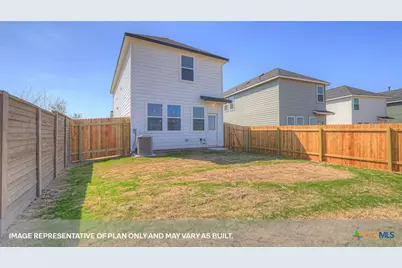 132 Kendall Lane, Maxwell, TX 78656 - Photo 26