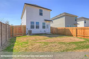 132 Kendall Ln, Maxwell, TX 78656 - Photo 26