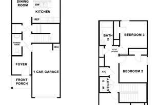 132 Kendall Ln, Maxwell, TX 78656 - Photo 2