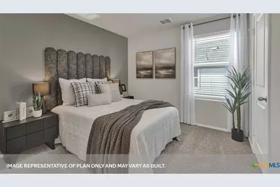 132 Kendall Lane, Maxwell, TX 78656 - Photo 24