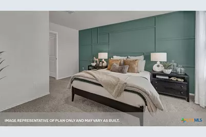 132 Kendall Lane, Maxwell, TX 78656 - Photo 18