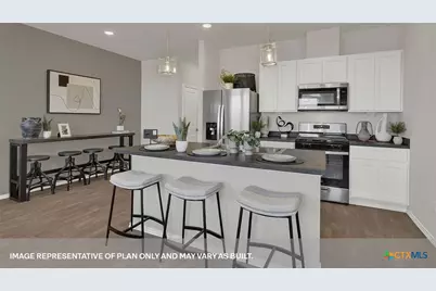 132 Kendall Lane, Maxwell, TX 78656 - Photo 6