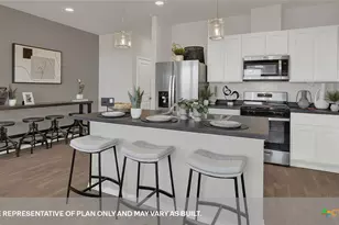 132 Kendall Ln, Maxwell, TX 78656 - Photo 6