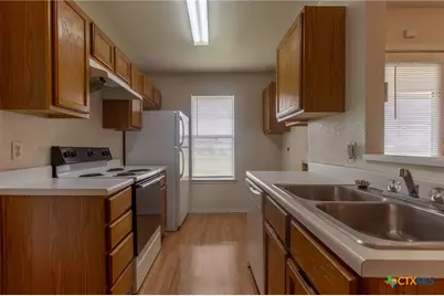 5710 Greengate Drive #C, Killeen, TX 76543 - Photo 12