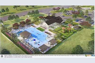 325 Hodges Street, Maxwell, TX 78656 - Photo 1