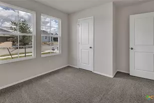 322 Hodges St, Maxwell, TX 78656 - Photo 6