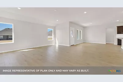 487 Elkins Prairie Drive, Lockhart, TX 78644 - Photo 12