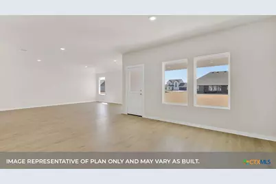 487 Elkins Prairie Drive, Lockhart, TX 78644 - Photo 10