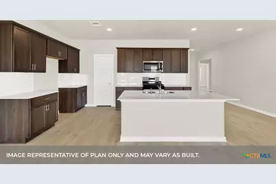 487 Elkins Prairie Drive, Lockhart, TX 78644 - Photo 16