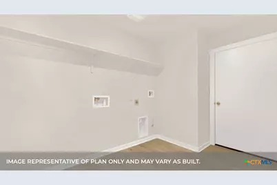 487 Elkins Prairie Drive, Lockhart, TX 78644 - Photo 8