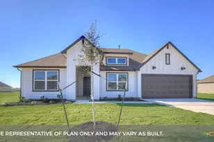 487 Elkins Pr Dr, Lockhart, TX 78644 - Photo 1