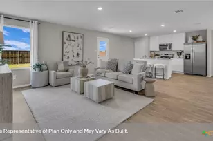 742 Jennifer Wy, New Braunfels, TX 78130 - Photo 12